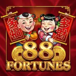 88 Fortunes game at King Billy Casino for Australian players