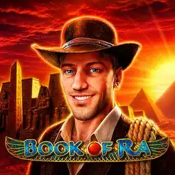 Book of Ra game at King Billy Casino for Australian players
