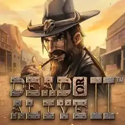 Dead or Alive 2 game at King Billy Casino for Australian players