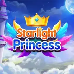 Starlight Princess game at King Billy Casino for Australian players
