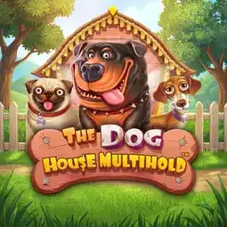 The Dog House Multihold game at King Billy Casino for Australian players