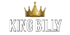 King Billy Casino logo for Australian players